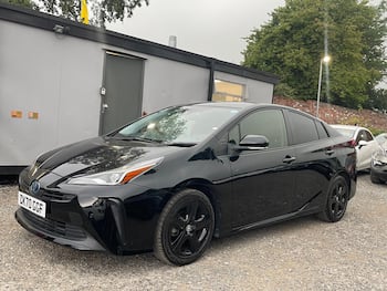 Used Toyota Prius 2021 for sale - 79657479: Photo