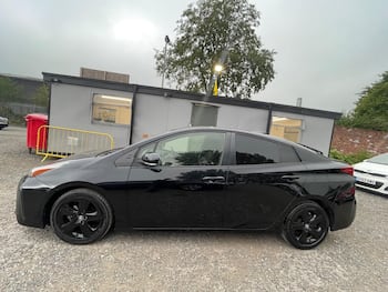 Used Toyota Prius 2021 for sale - 79657479: Photo