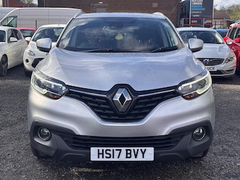 Used Renault Kadjar 2017 for sale - 78375200: Photo