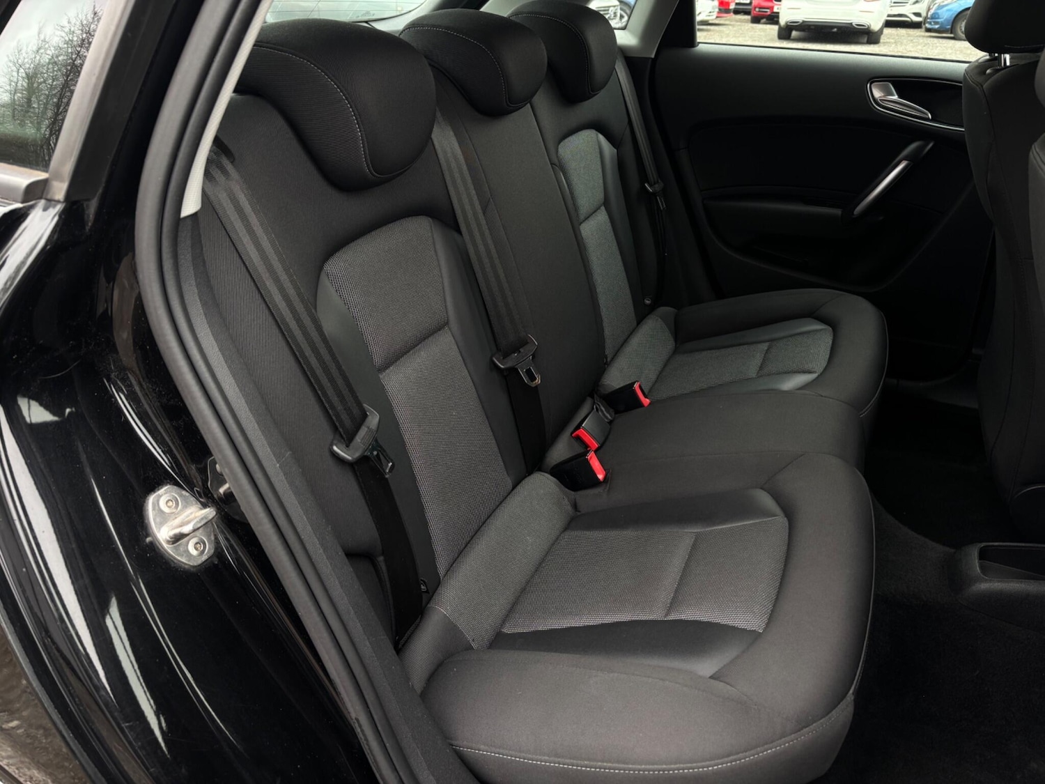 Used Audi A1 for sale - 78135854: Photo 12