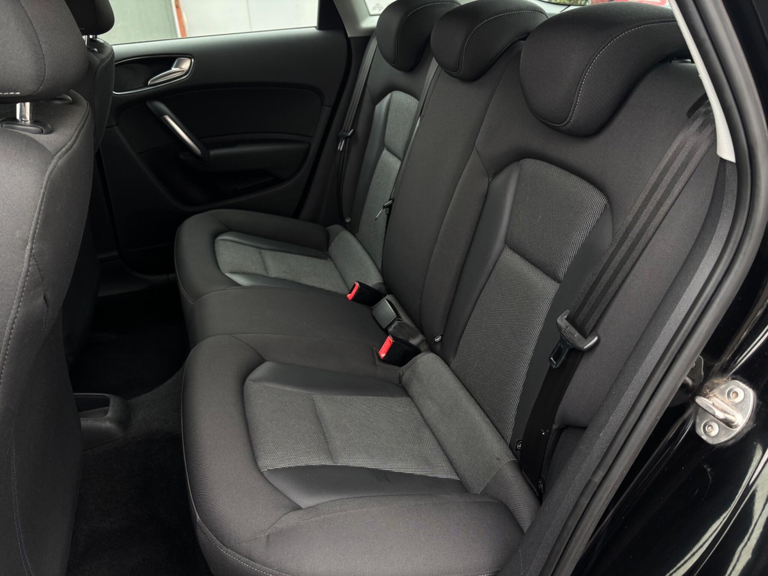 Used Audi A1 for sale - 78135854: Photo 13