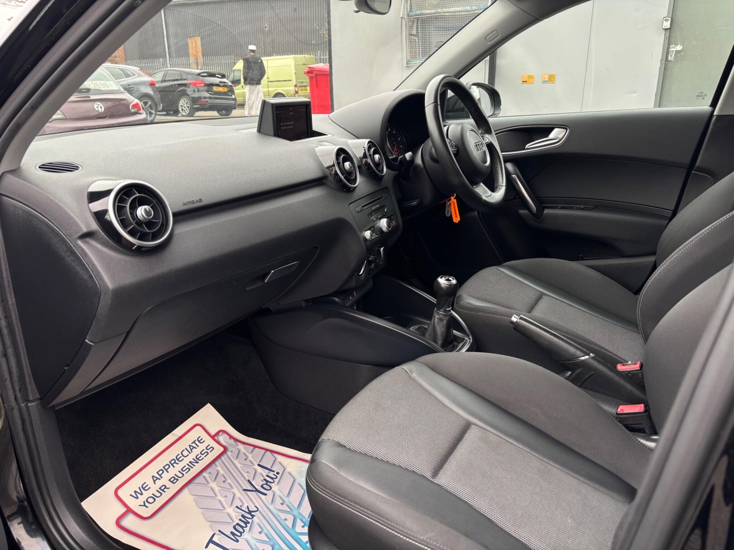 Used Audi A1 for sale - 78135854: Photo 14