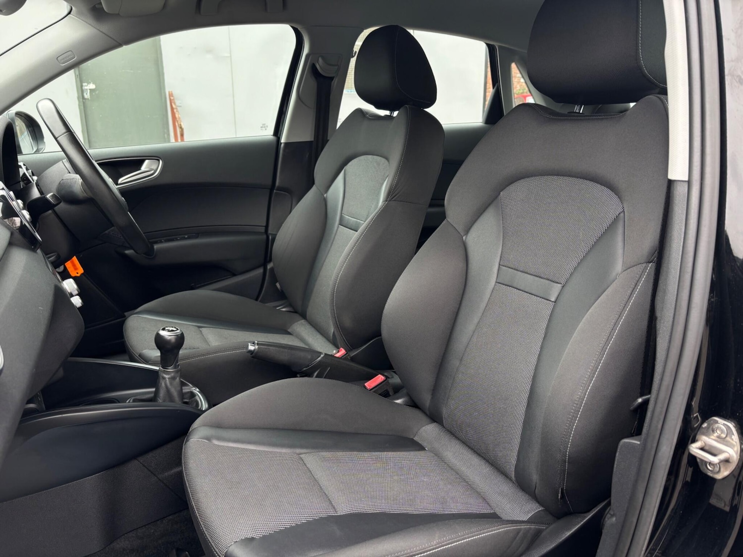 Used Audi A1 for sale - 78135854: Photo 15