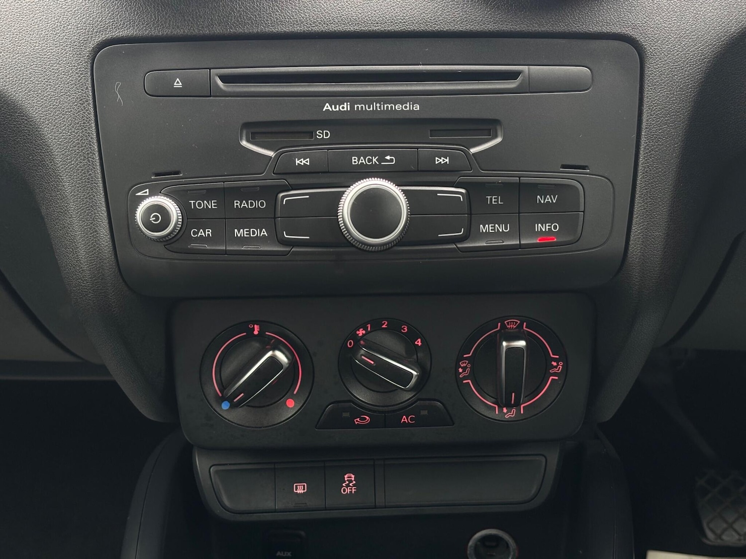 Used Audi A1 for sale - 78135854: Photo 16