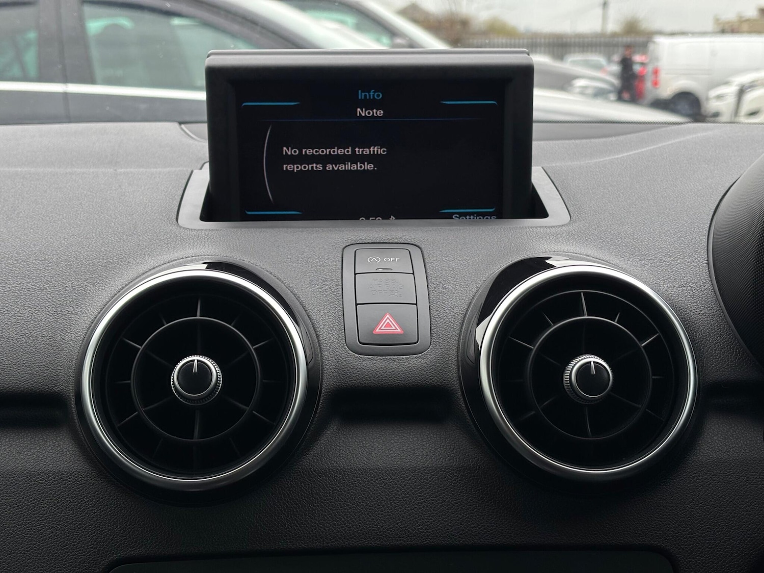 Used Audi A1 for sale - 78135854: Photo 17