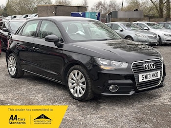 Audi A1 feature image