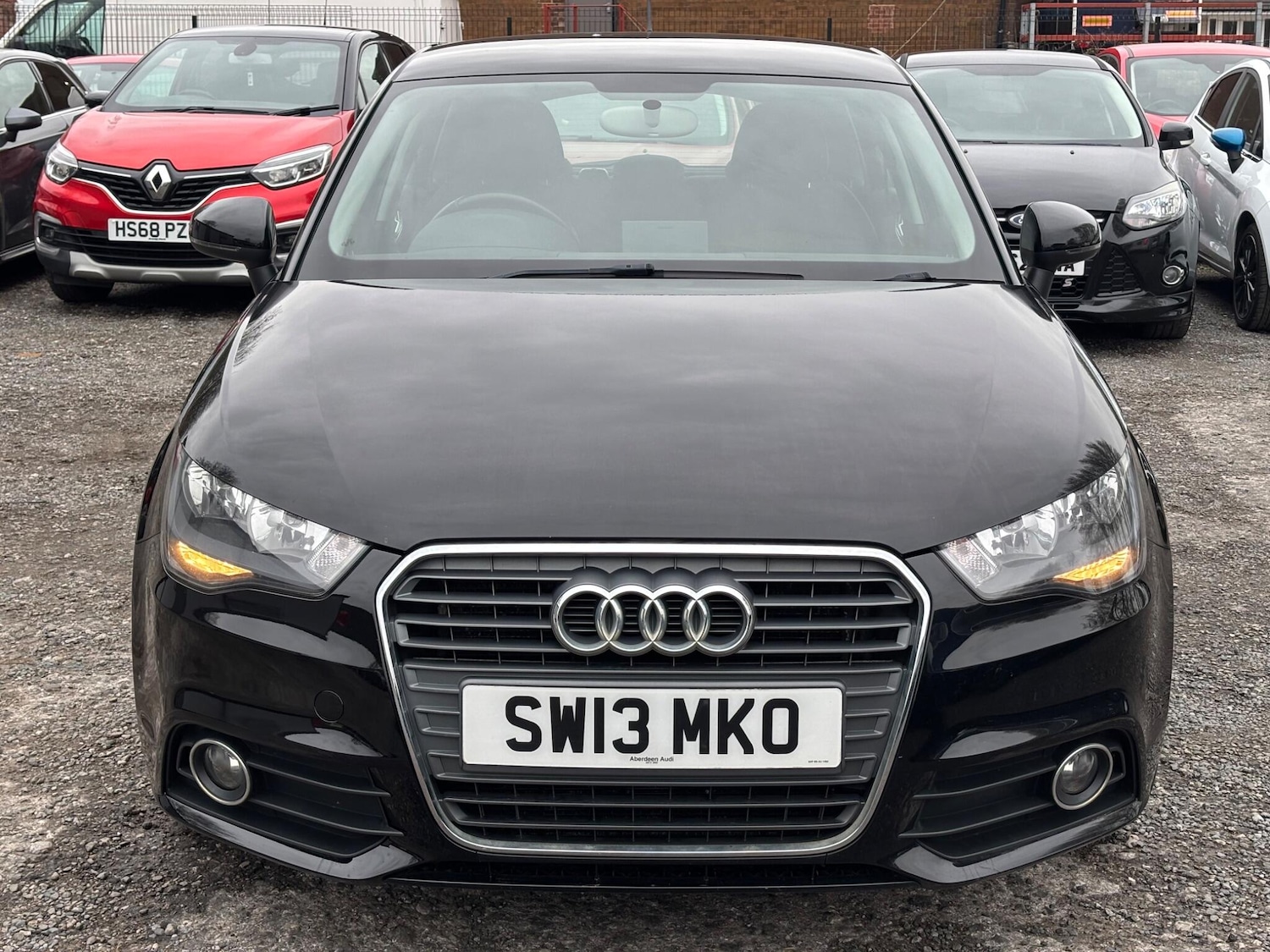 Used Audi A1 for sale - 78135854: Photo 2