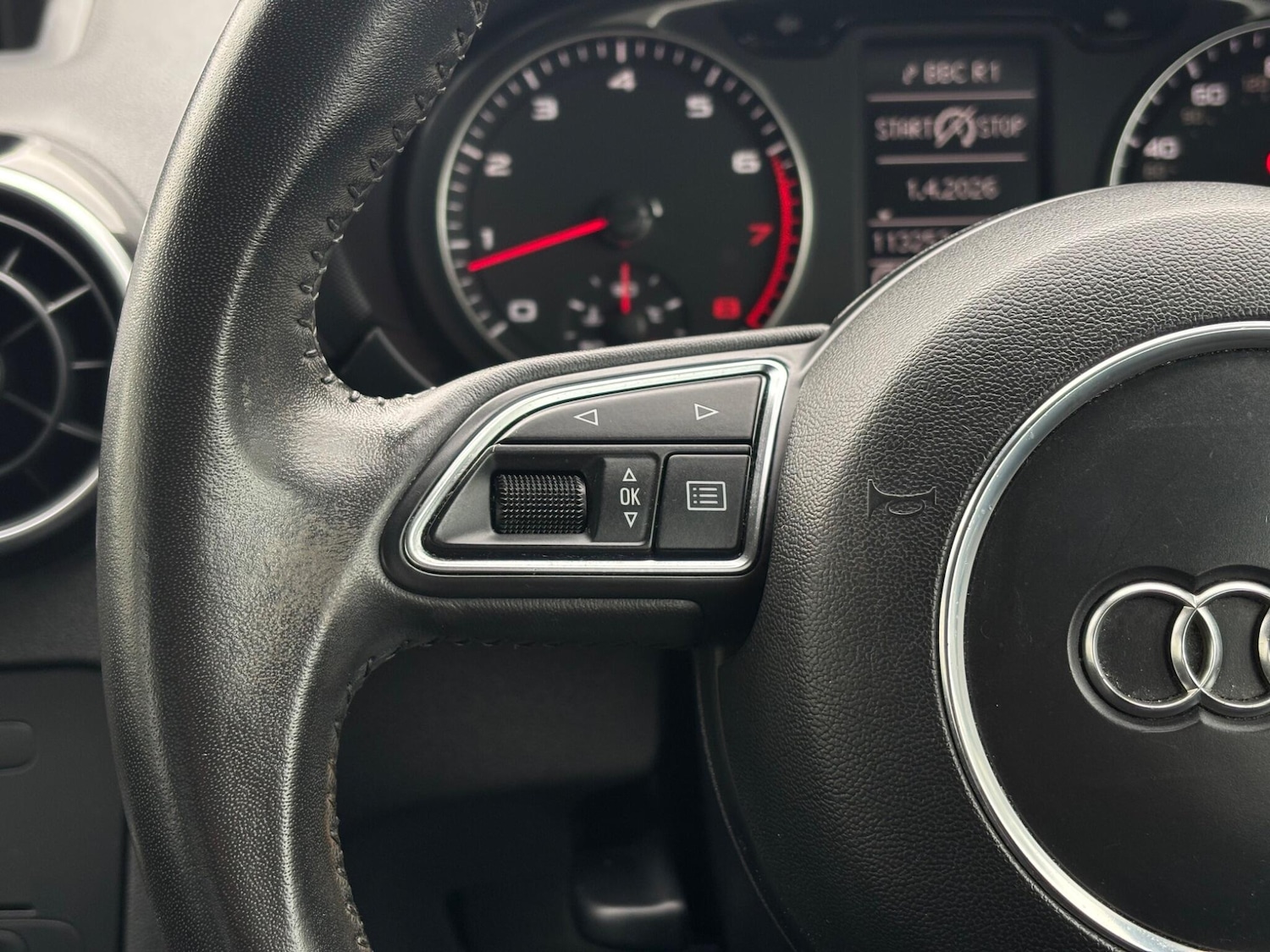 Used Audi A1 for sale - 78135854: Photo 20