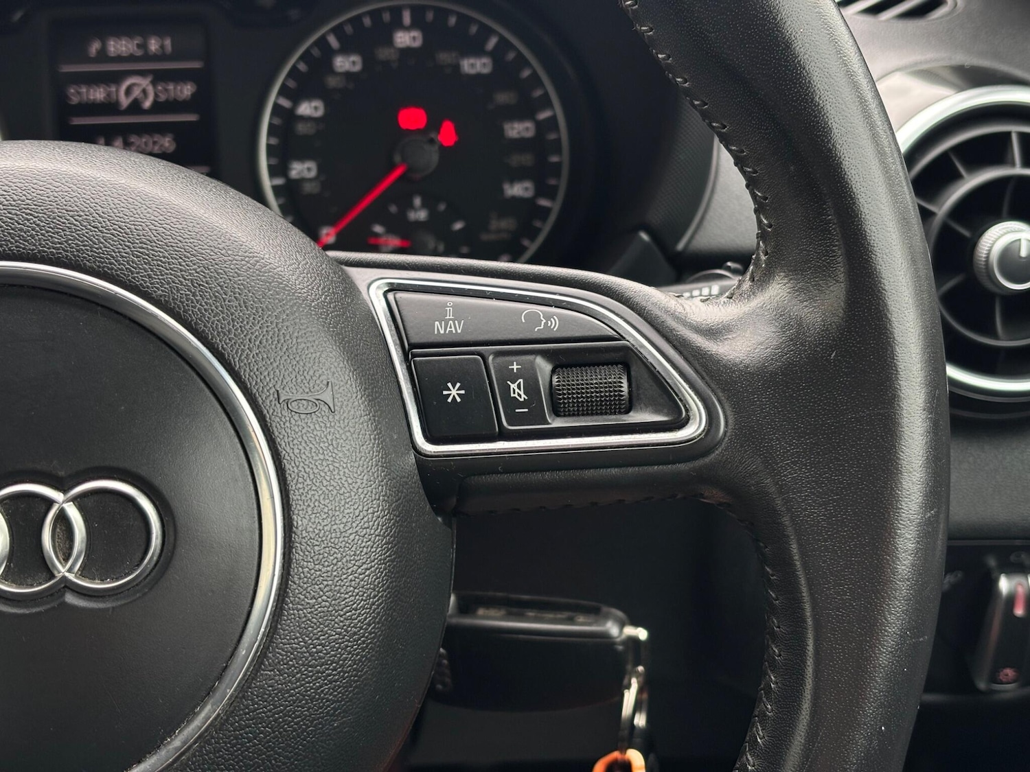 Used Audi A1 for sale - 78135854: Photo 21