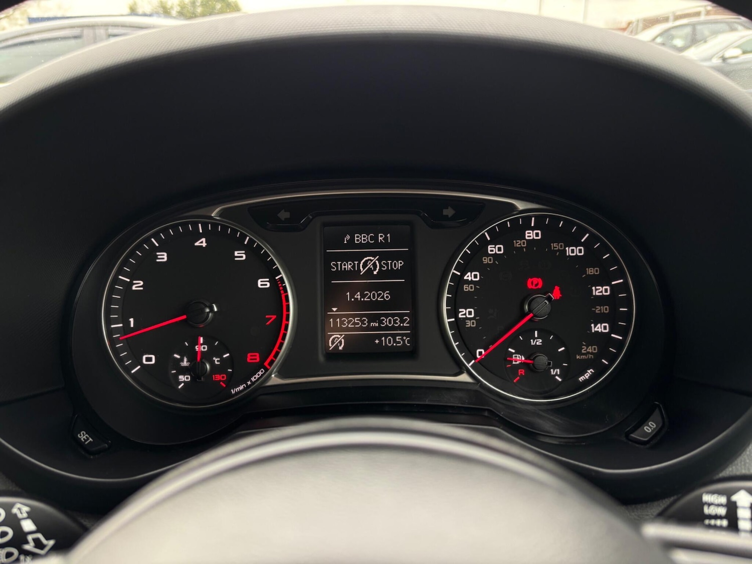 Used Audi A1 for sale - 78135854: Photo 22