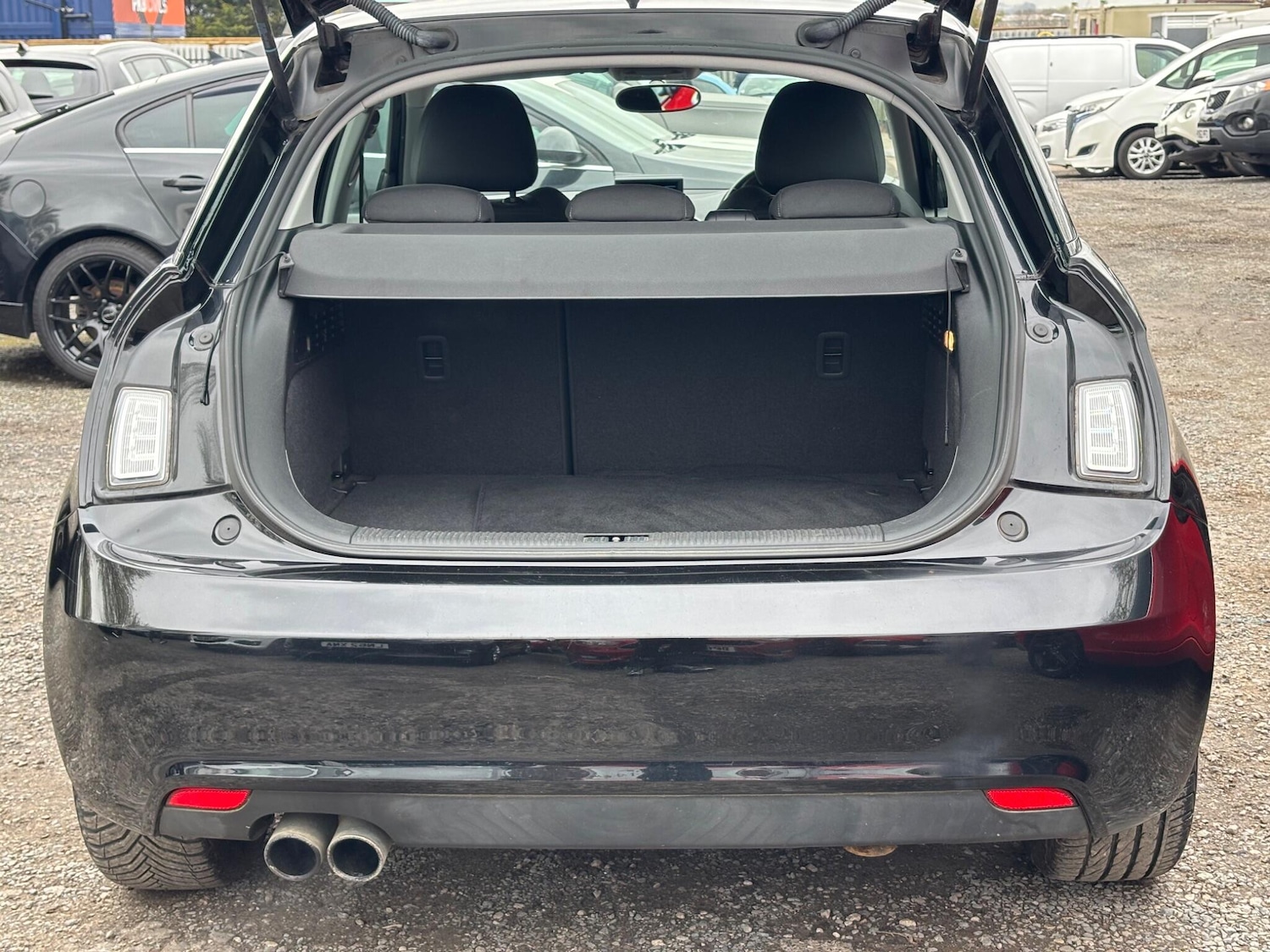 Used Audi A1 for sale - 78135854: Photo 25