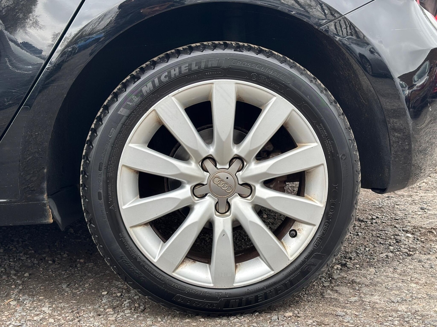 Used Audi A1 for sale - 78135854: Photo 27