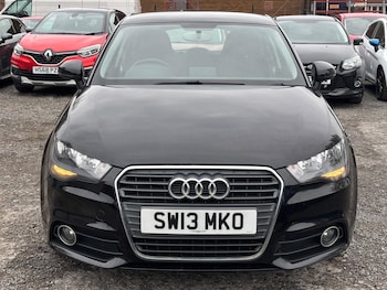 Used Audi A1 2013 for sale - 78135854: Photo