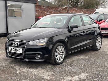 Used Audi A1 2013 for sale - 78135854: Photo