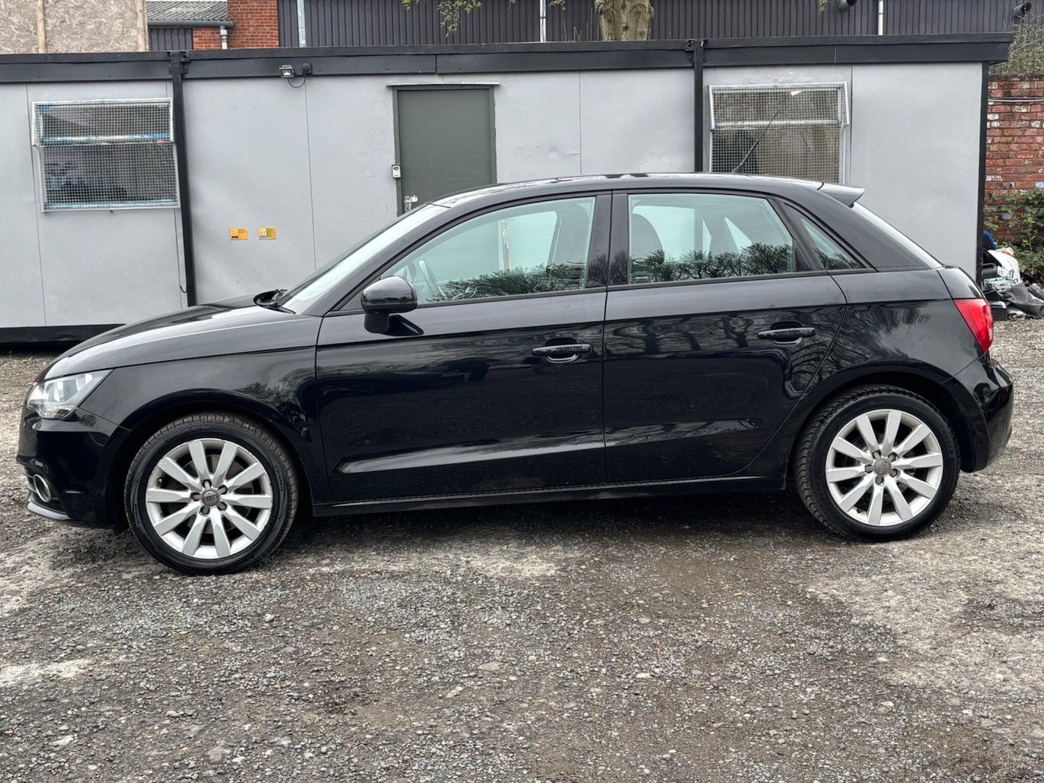 Used Audi A1 for sale - 78135854: Photo 4