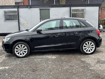 Used Audi A1 2013 for sale - 78135854: Photo