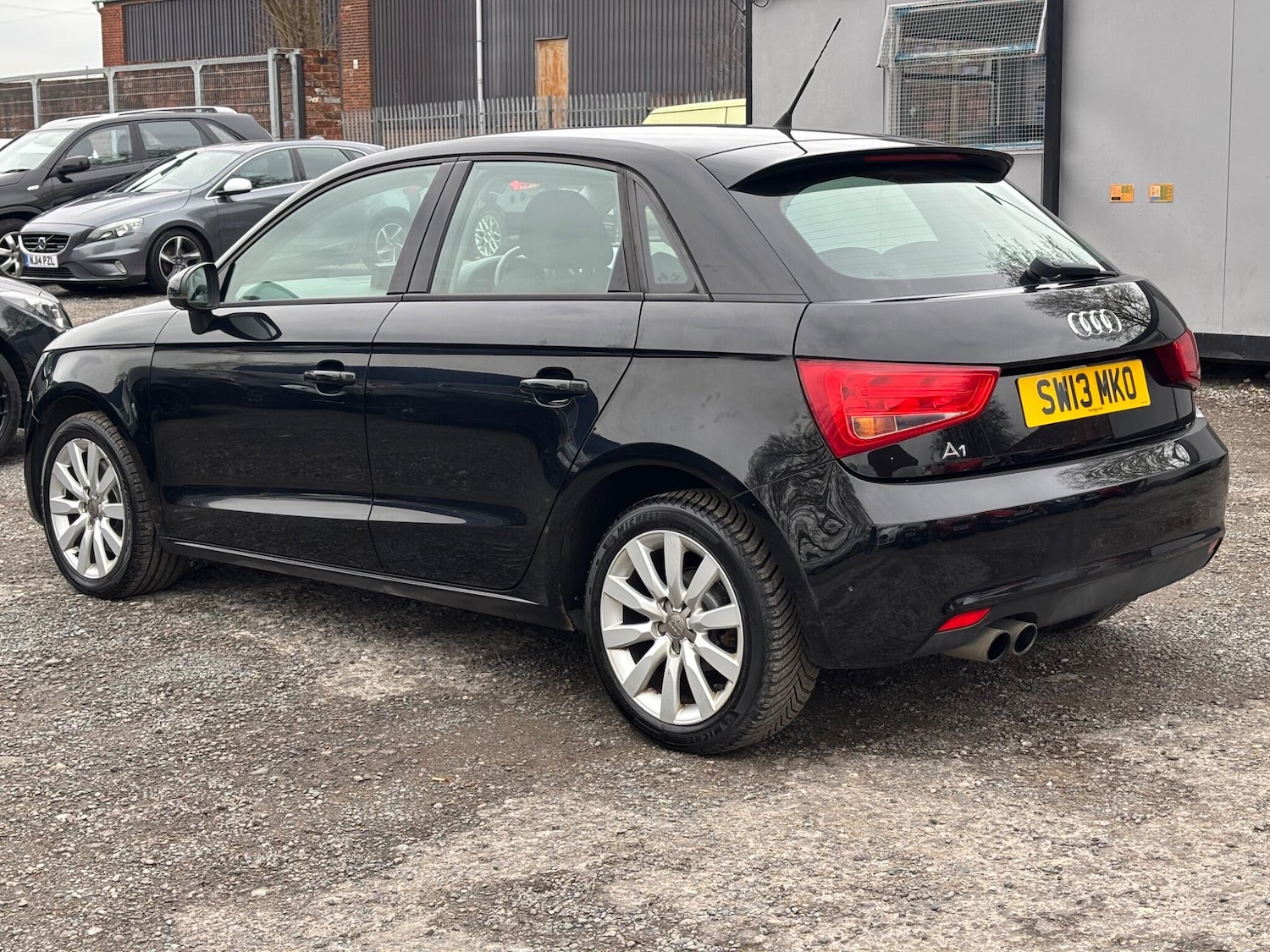 Used Audi A1 for sale - 78135854: Photo 5