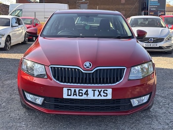 Used Skoda Octavia 2014 for sale - 78375081: Photo