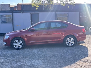 Used Skoda Octavia 2014 for sale - 78375081: Photo
