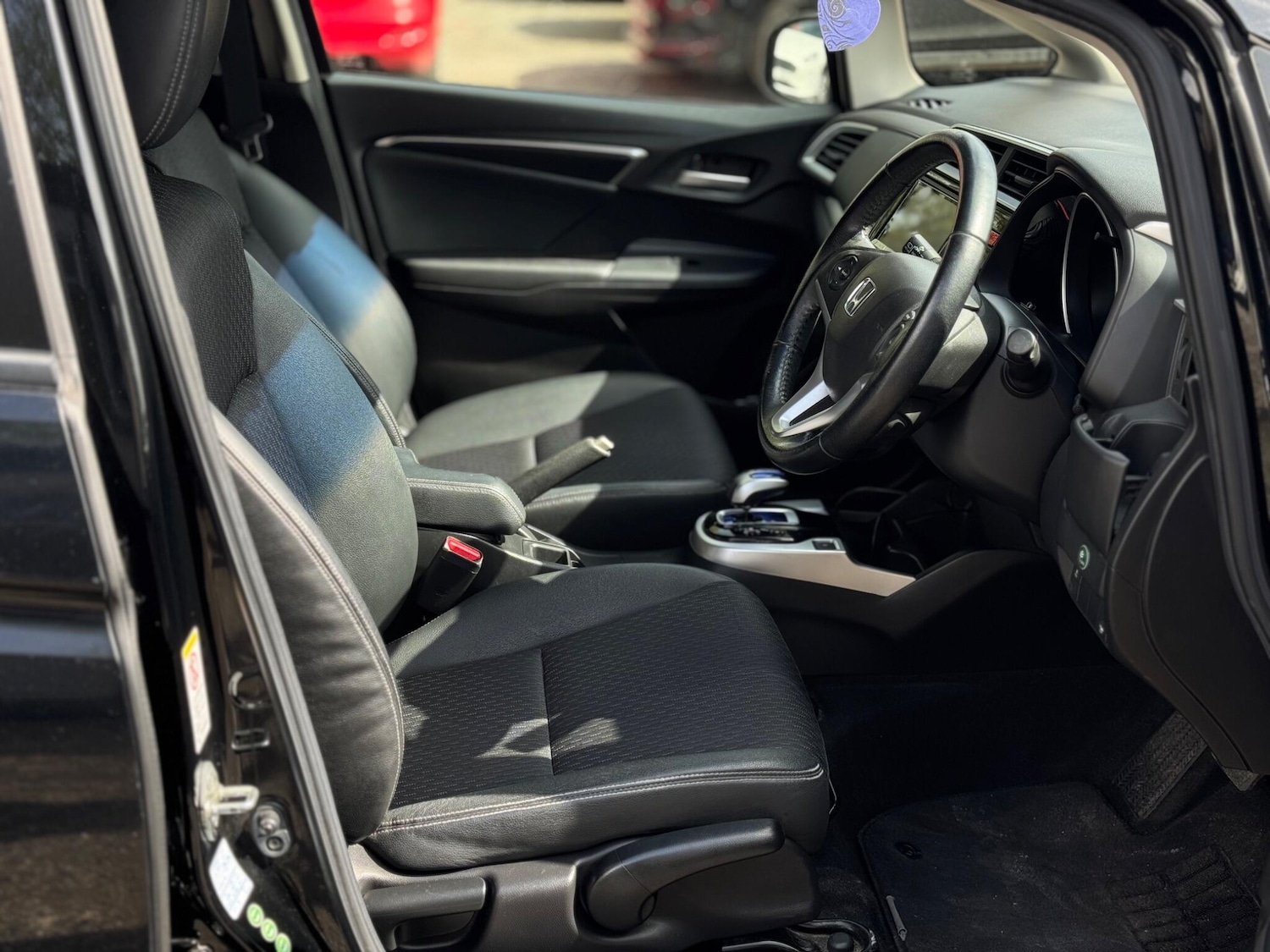 Used Honda Fit for sale - 78220153: Photo 10