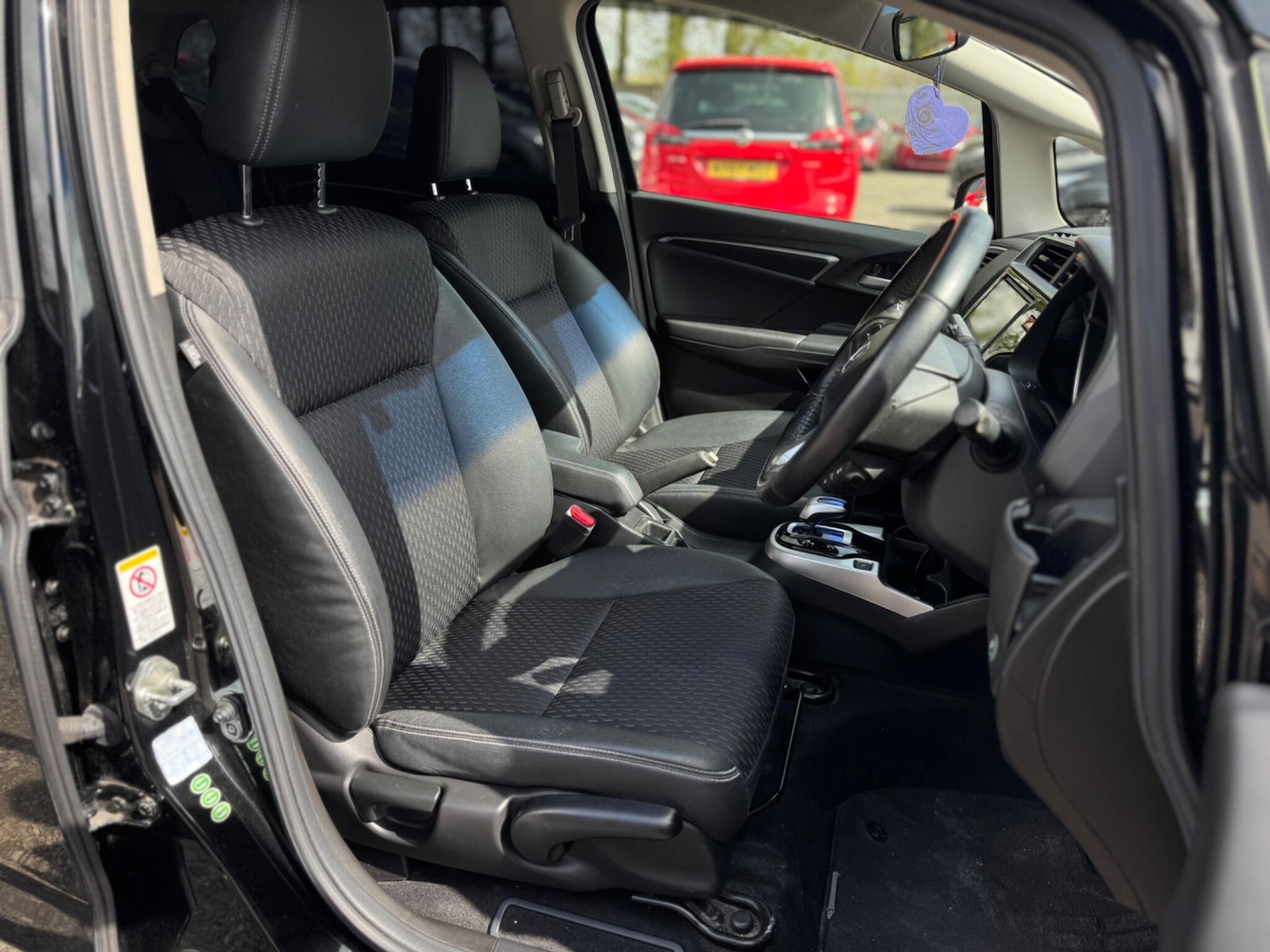 Used Honda Fit for sale - 78220153: Photo 11