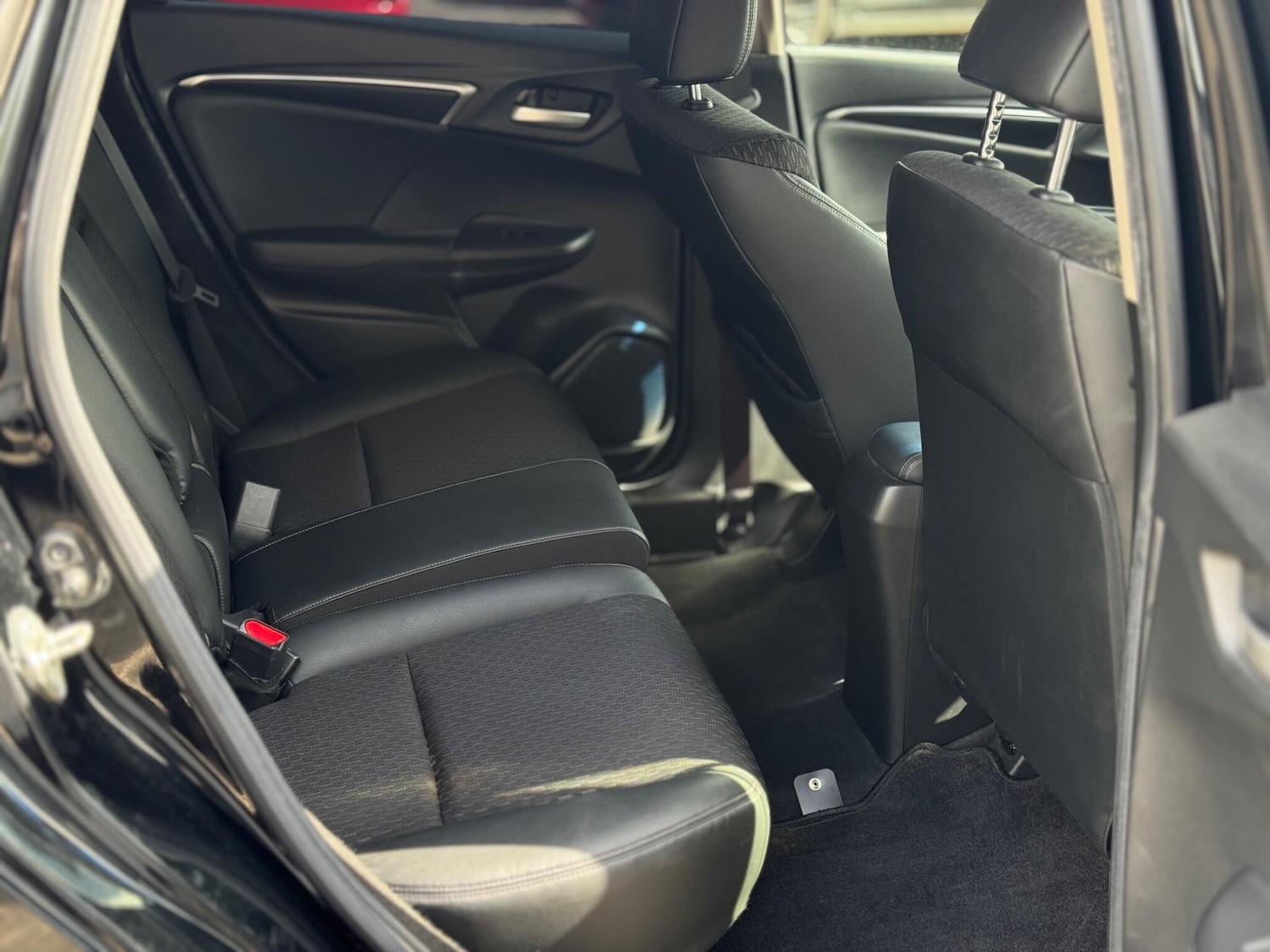 Used Honda Fit for sale - 78220153: Photo 12