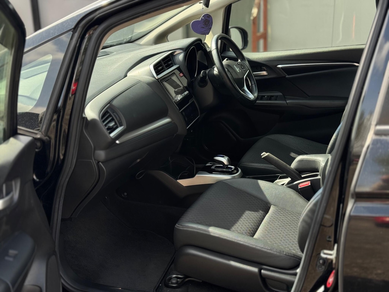 Used Honda Fit for sale - 78220153: Photo 14