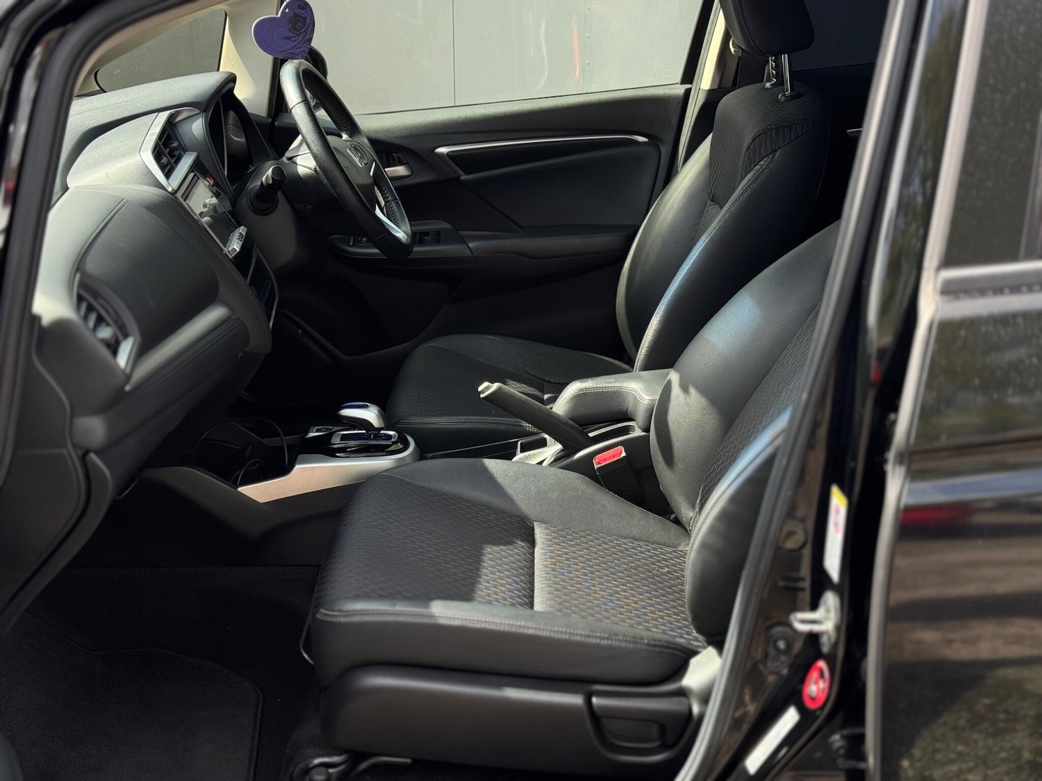 Used Honda Fit for sale - 78220153: Photo 15