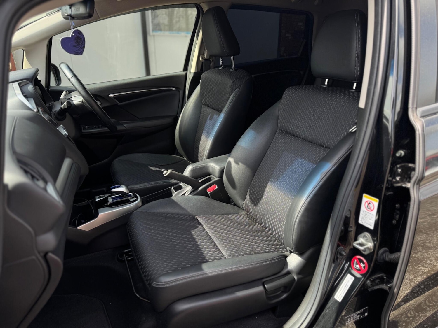 Used Honda Fit for sale - 78220153: Photo 16