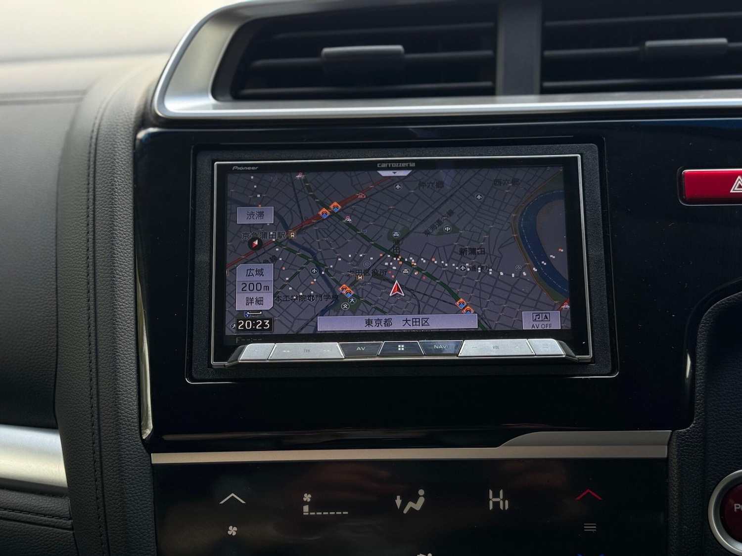 Used Honda Fit for sale - 78220153: Photo 19