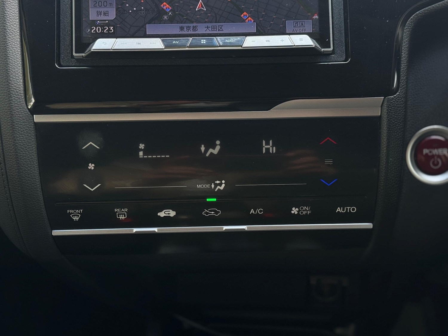 Used Honda Fit for sale - 78220153: Photo 20