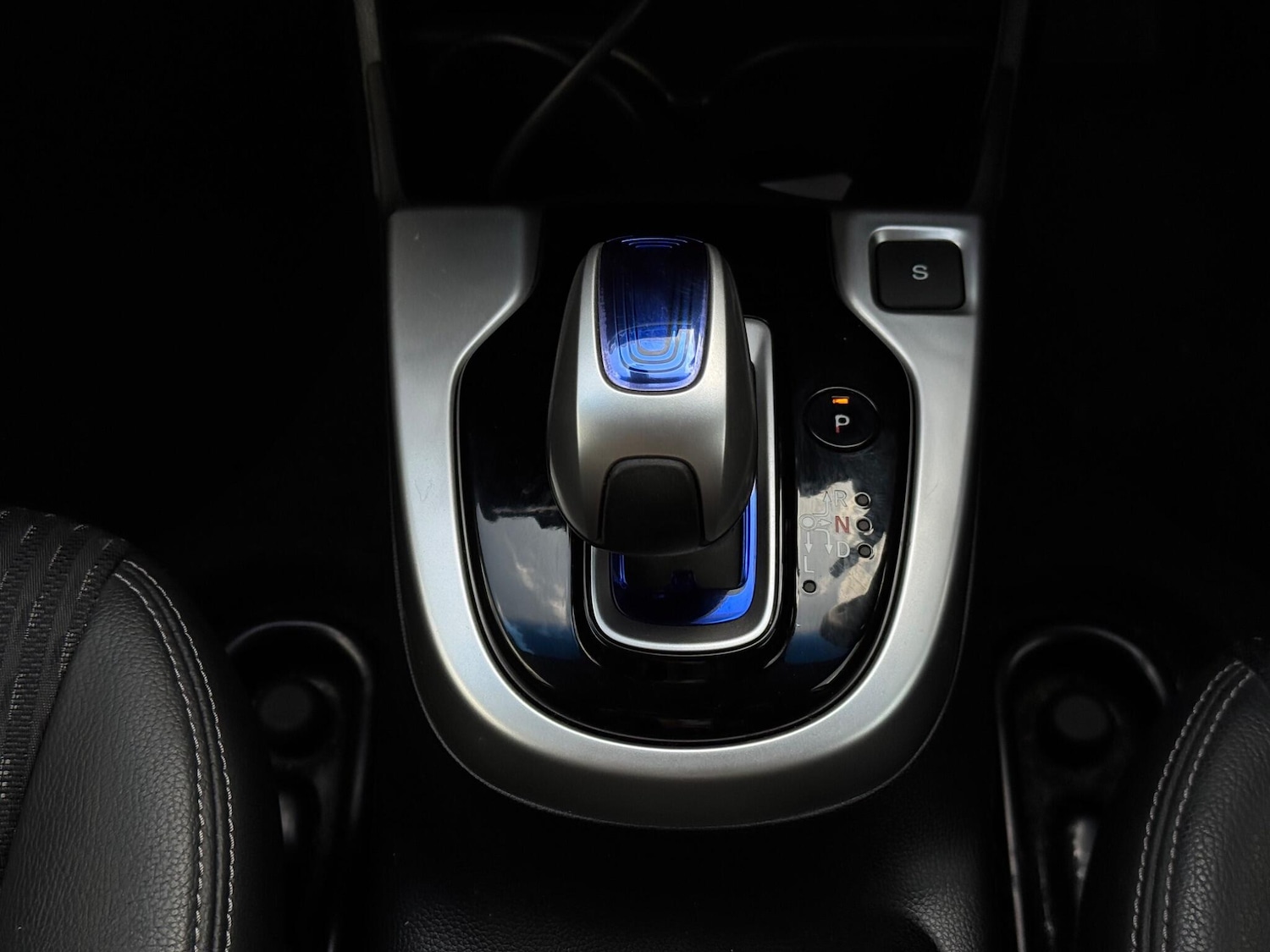 Used Honda Fit for sale - 78220153: Photo 21