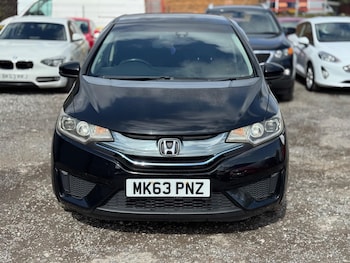 Used Honda Fit 2013 for sale - 78220153: Photo
