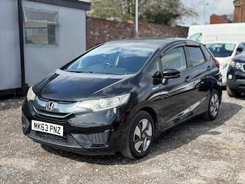 Used Honda Fit 2013 for sale - 78220153: Photo