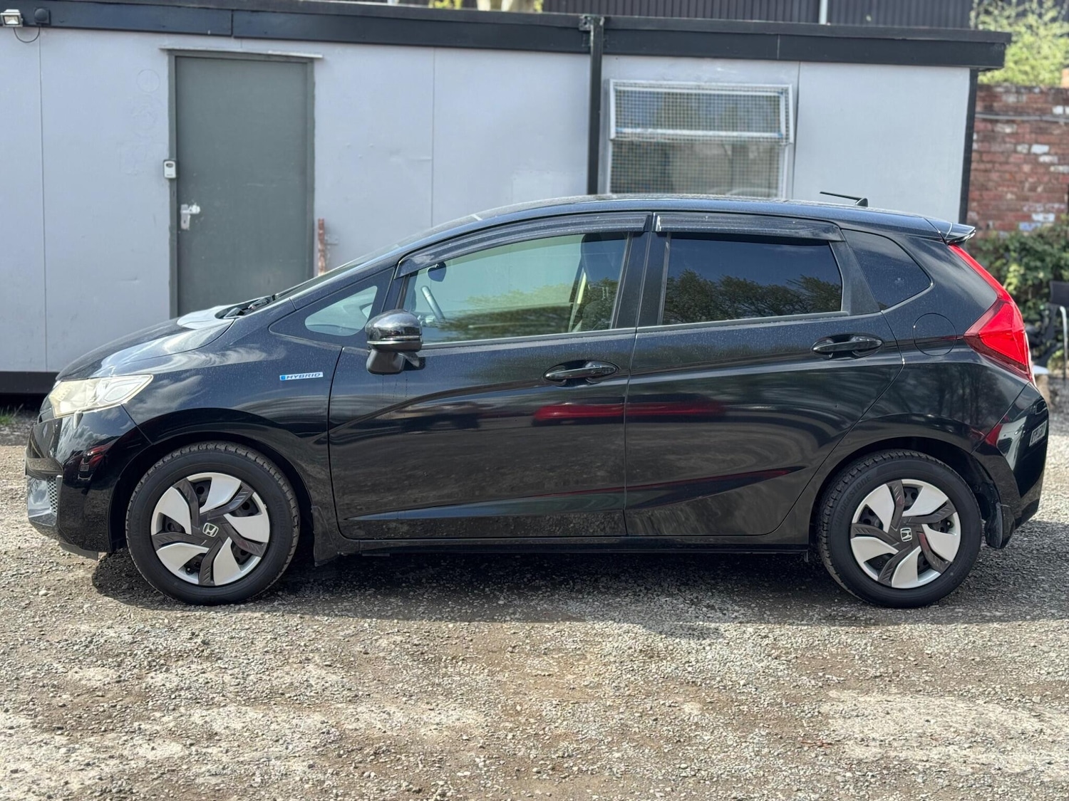 Used Honda Fit for sale - 78220153: Photo 4