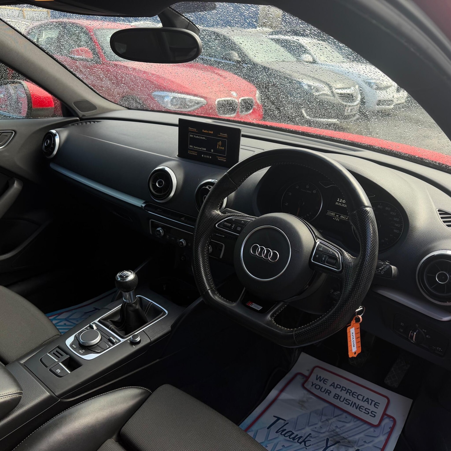 Used Audi A3 2015 for sale - 78073122: Photo 10