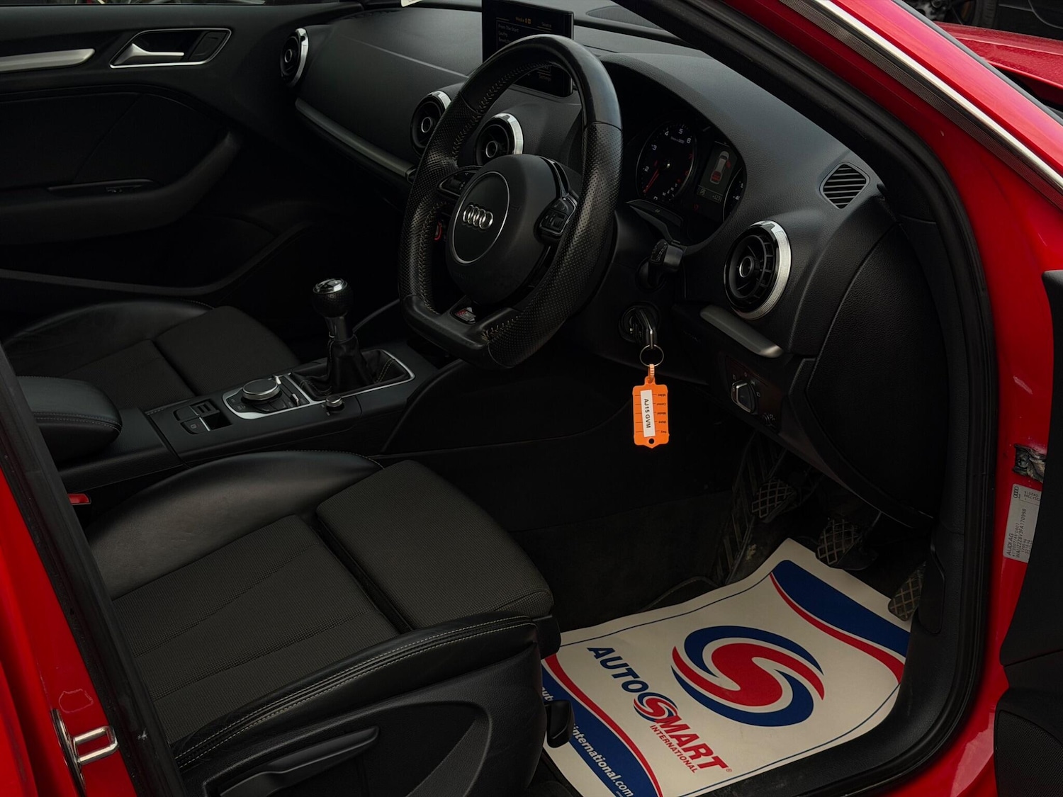 Used Audi A3 2015 for sale - 78073122: Photo 11