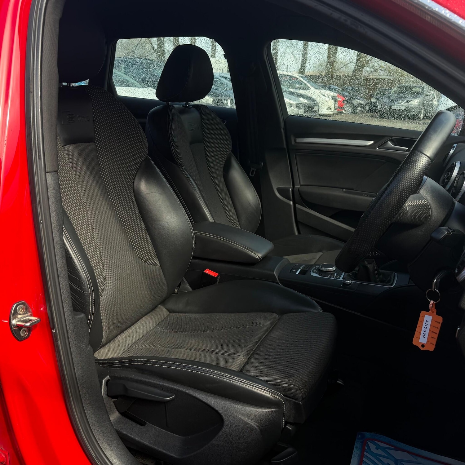 Used Audi A3 2015 for sale - 78073122: Photo 12