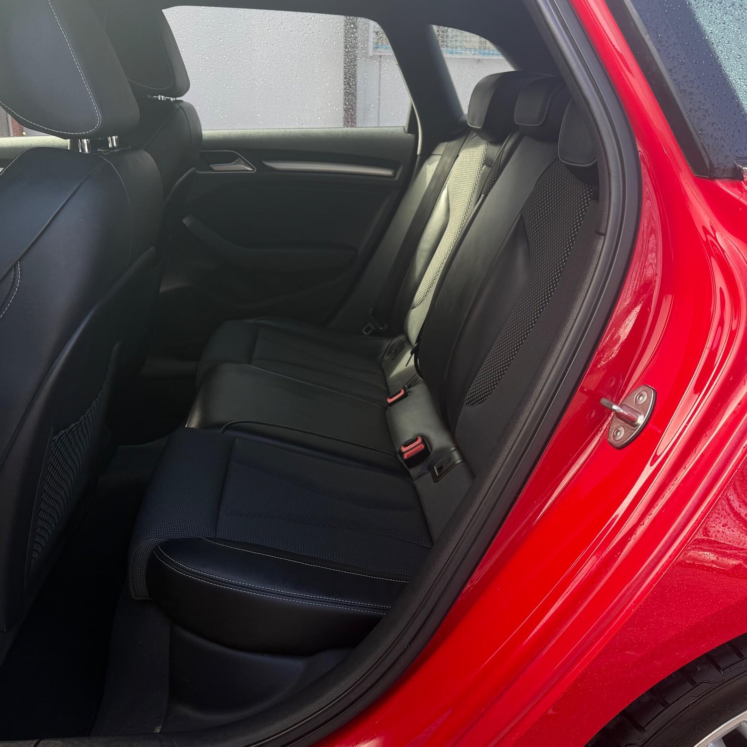 Used Audi A3 2015 for sale - 78073122: Photo 14