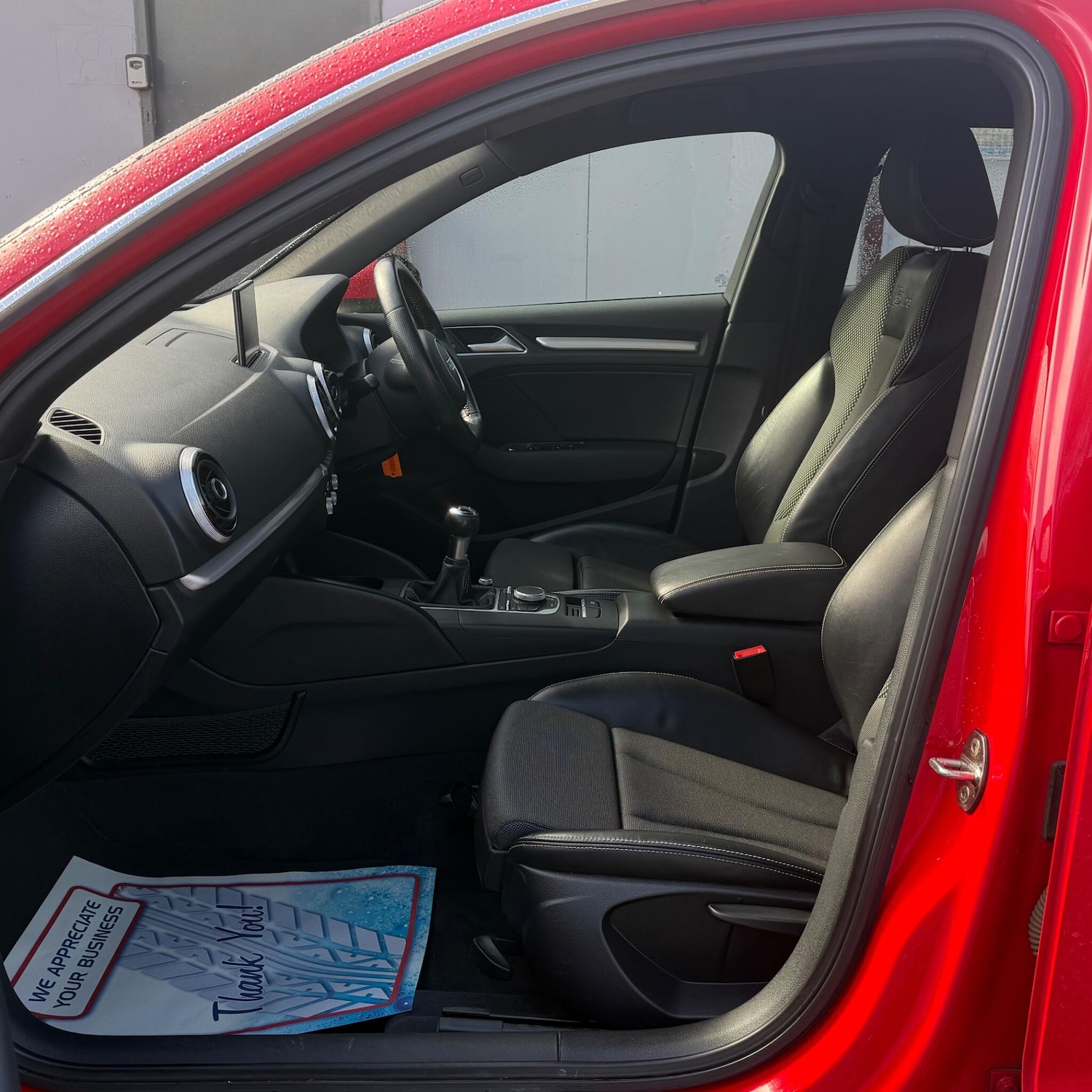 Used Audi A3 2015 for sale - 78073122: Photo 15