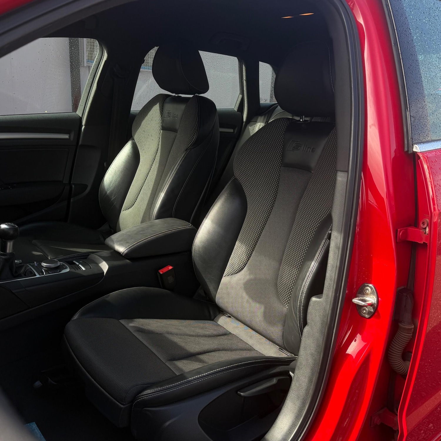 Used Audi A3 2015 for sale - 78073122: Photo 16