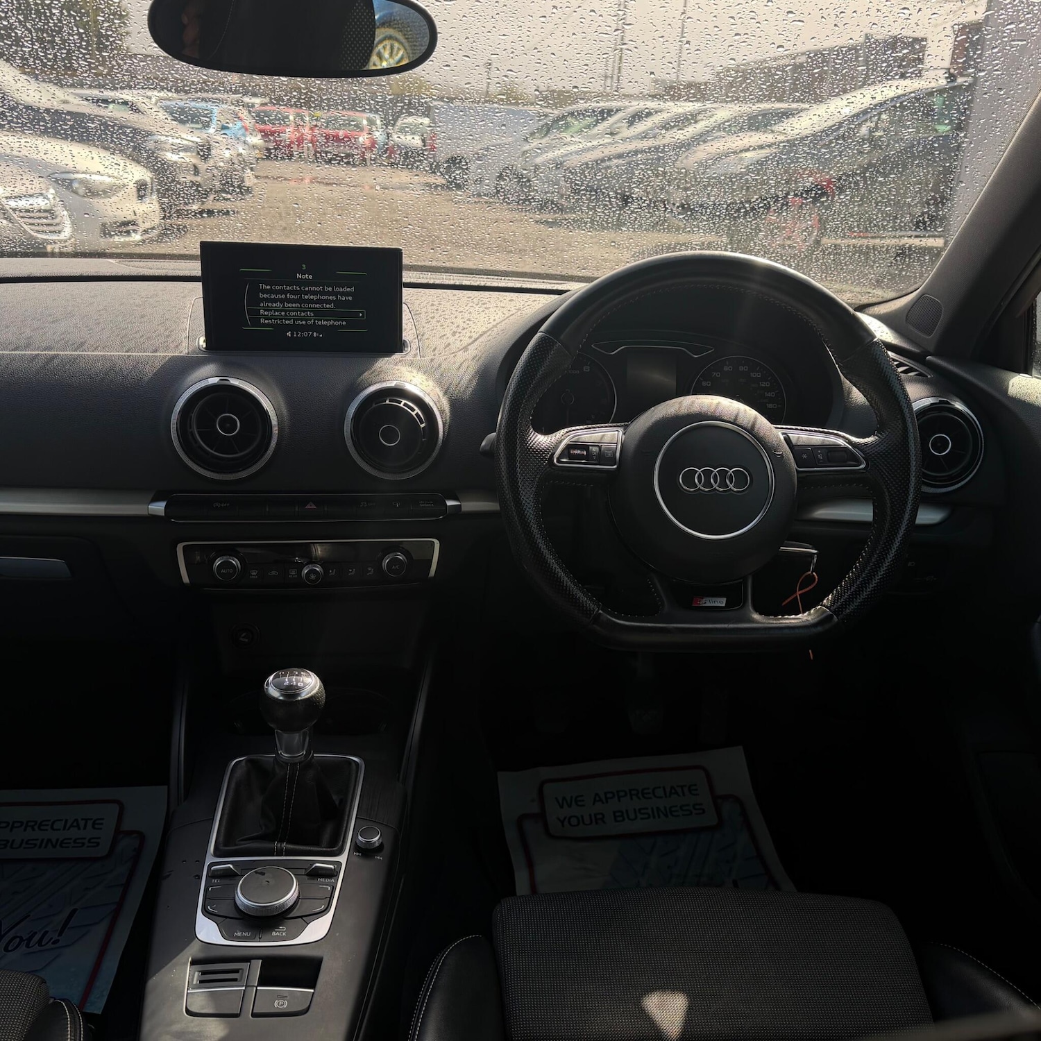 Used Audi A3 2015 for sale - 78073122: Photo 17