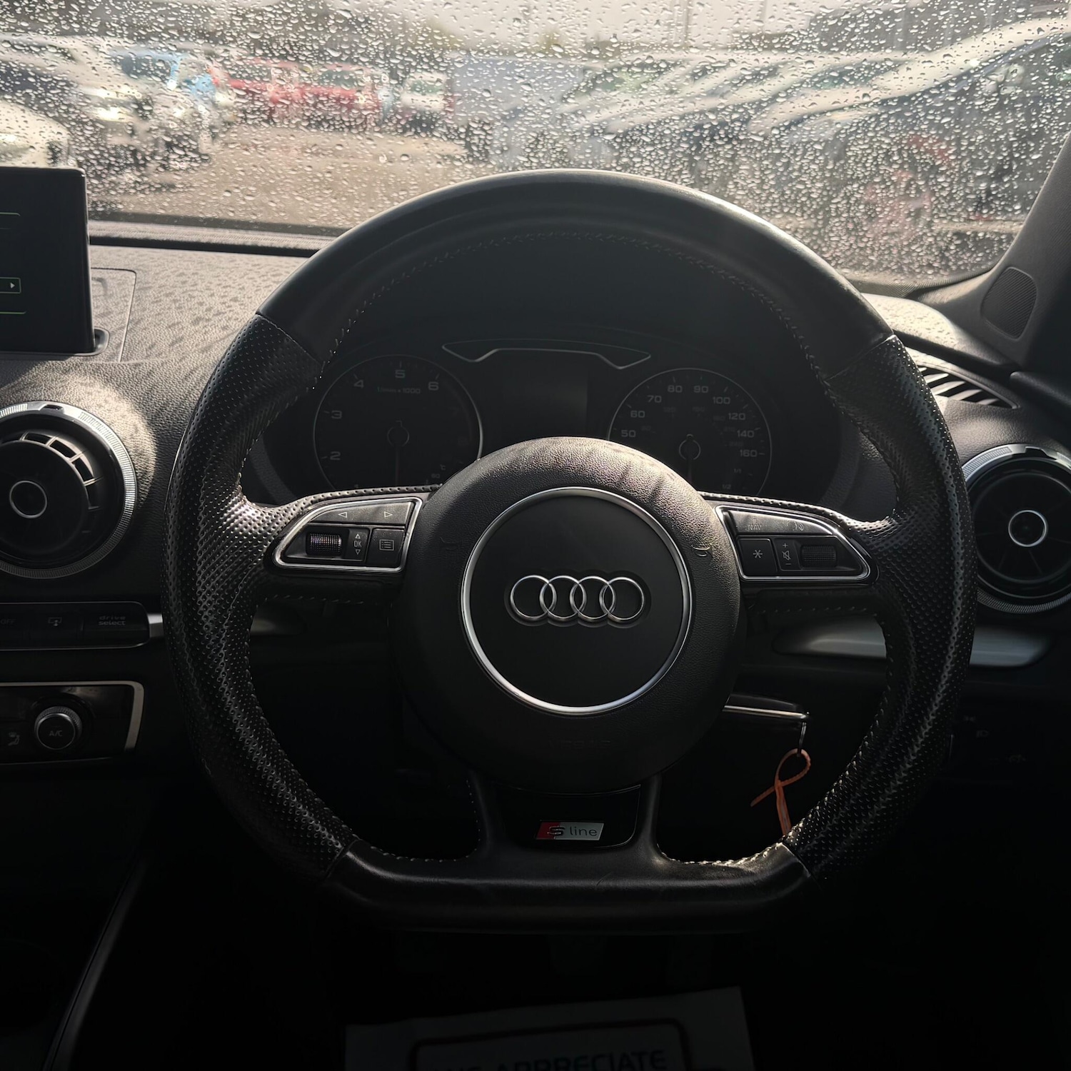 Used Audi A3 2015 for sale - 78073122: Photo 18