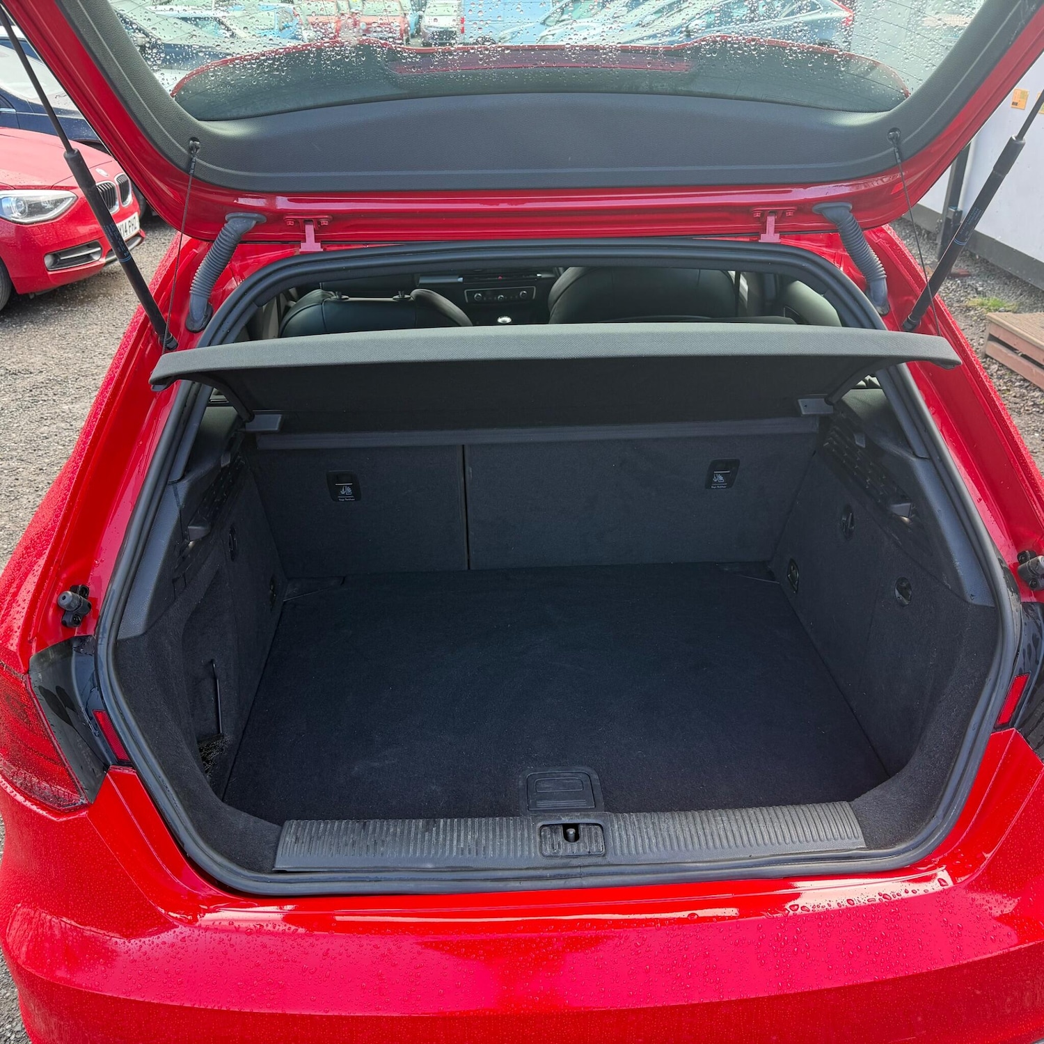 Used Audi A3 2015 for sale - 78073122: Photo 25