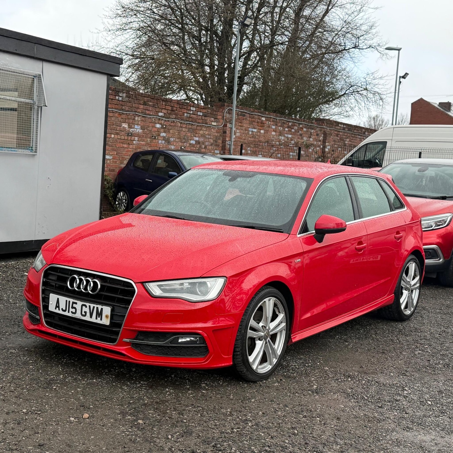 Used Audi A3 2015 for sale - 78073122: Photo 3