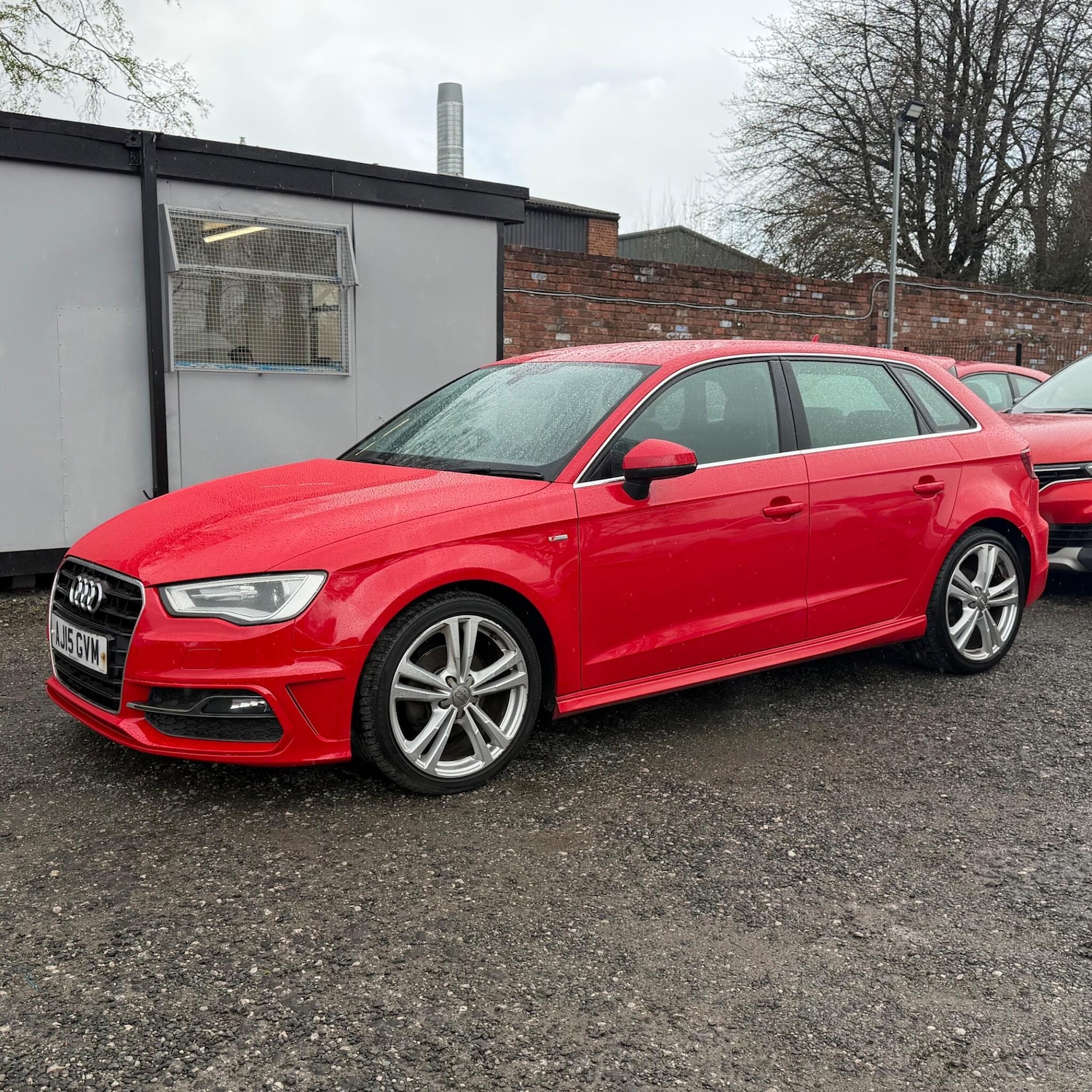 Used Audi A3 2015 for sale - 78073122: Photo 4
