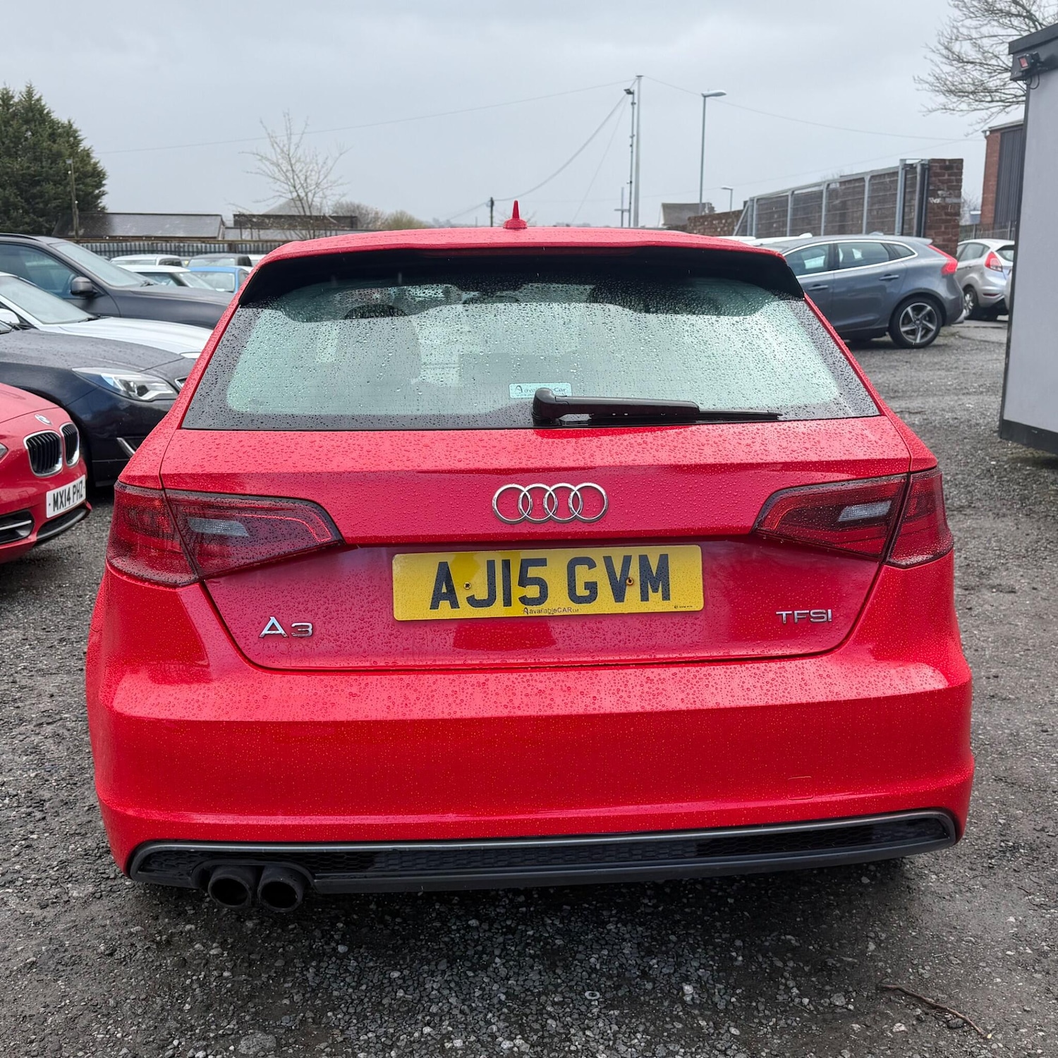 Used Audi A3 2015 for sale - 78073122: Photo 6