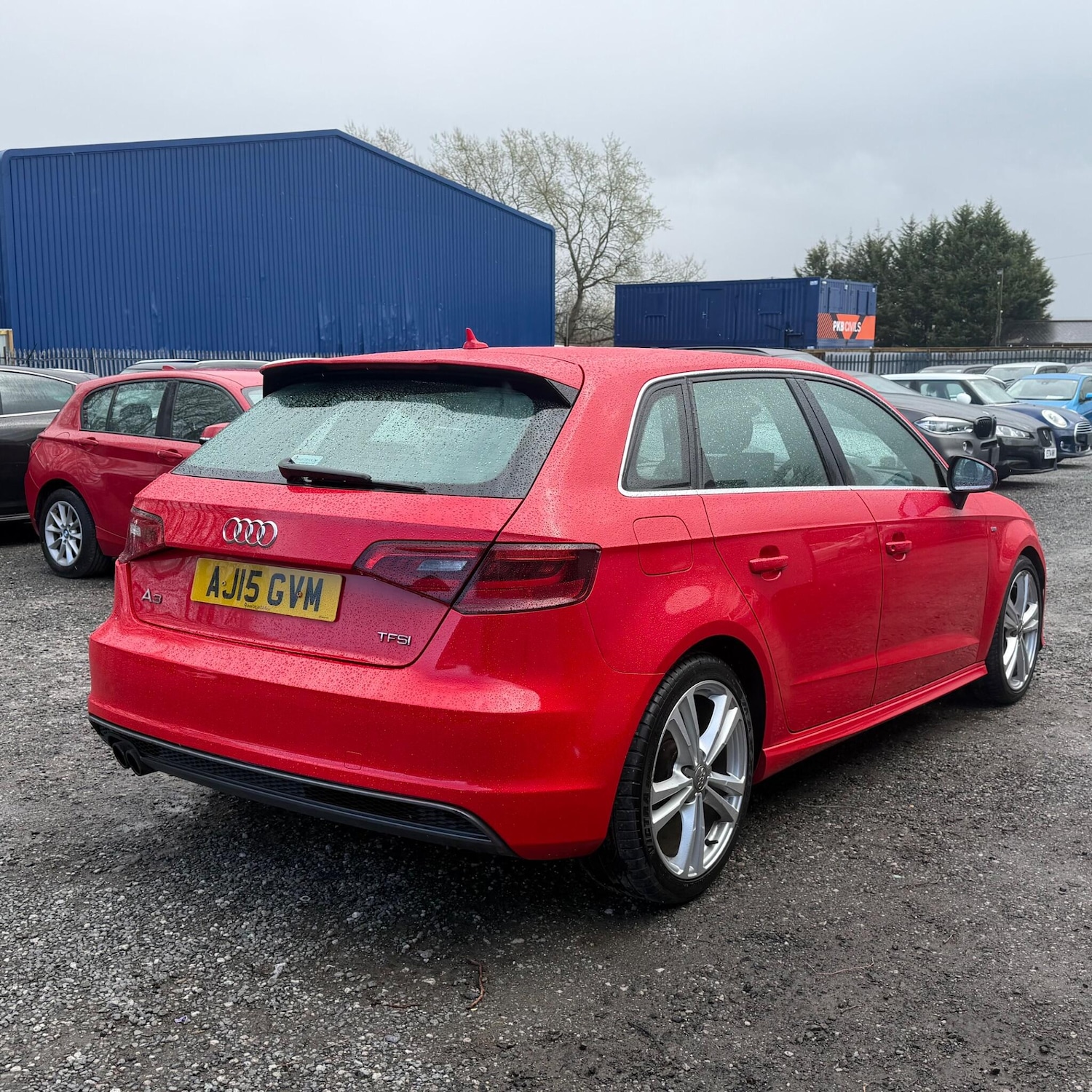 Used Audi A3 2015 for sale - 78073122: Photo 7