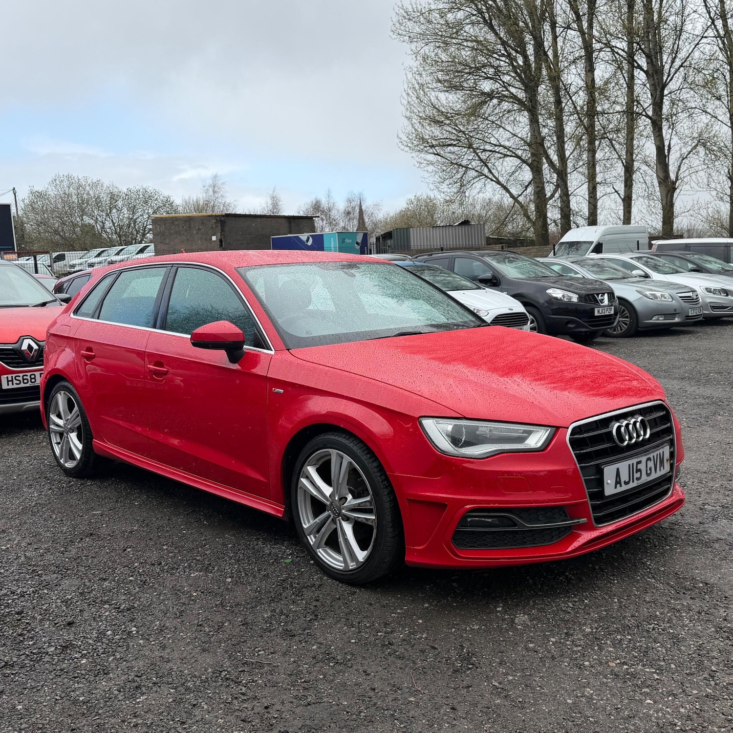Used Audi A3 2015 for sale - 78073122: Photo 9