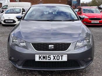 Used SEAT Leon 2015 for sale - 78276304: Photo